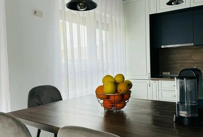 Apartament cu 2 camere semidecomandat în Dumbrăvița - 7