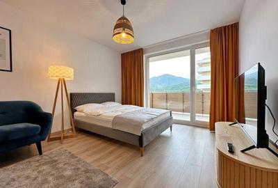 Studio Urban Plaza - Prima Inchiriere - 3