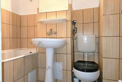 Apartament cu 2 camere semidecomandat în Aurel Vlaicu - 4