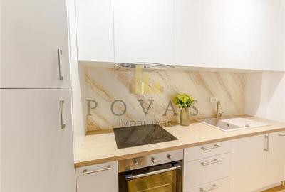 Vanzare Apartament 2 Camere Baneasa Erou Iancu Nicolae Vedere Lac - 6