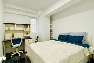 Apartament cu 3 camere în Cug - 4