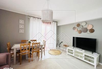 Apartament cu 3 camere decomandat în Piața Cluj - 12