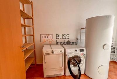 Casă cu 5 camere cu Garaj în Pipera - 15