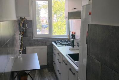 Apartament cu 2 camere semidecomandat în Central - 3