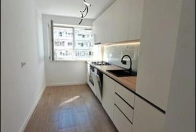 Apartament cu 3 camere semidecomandat, mobilat în Ferdinand