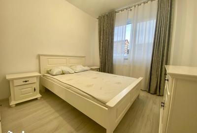 Apartament cu 3 camere în Militari - 2