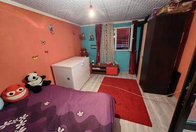 Casă cu 3 camere în Căscioarele (Găiseni) - 3