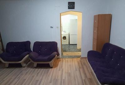 Apartament cu 2 camere decomandat în Central - 7