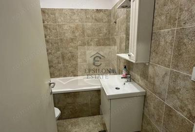 Garsoniera Militari Residence complet mobilata si utilata - 5