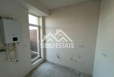 Garsonieră de vânzare , Zona Henry Coandă, Sibiu, 2 locuri de parcare - 3