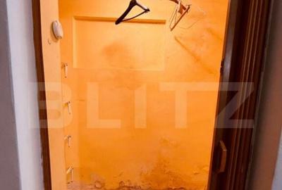 Demisol 2 Camere Pia?a Romana | 45 mp+garaj, Centrala Pro - 6