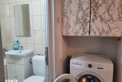 Apartament cu 2 camere în Florilor - 8