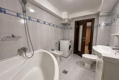 Apartament cu 2 camere decomandat în Central - 14