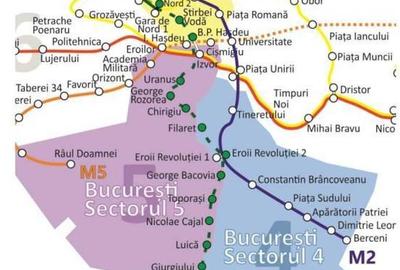 Apartament cu 2 camere în Jilava - 4