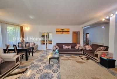 Vila P+1+Teren 1094MP + Gradina + Livada + Garaj | 1 Decembrie - Sos. Giurgiului - 8