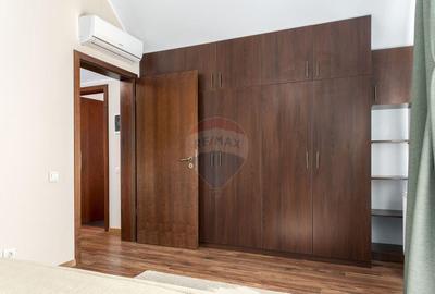 VANZARE Vila individuala 4 camere in Paradisul Verde Corb... - 14