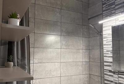 Apartament cu 2 camere decomandat în Baciu - 7
