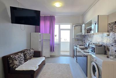 Apartament cu 3 camere decomandat în Central - 2