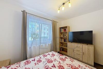 De vanzare apartament cu 2 camere decomandate, zona Cinema Marasti - 5