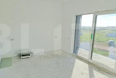 Casă cu 5 camere cu Teren 400 Mp în Central - 15