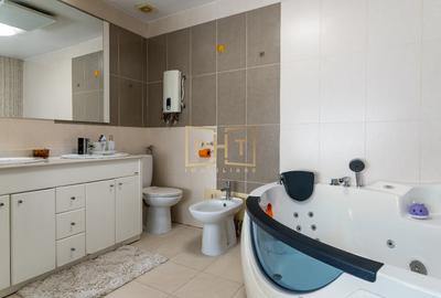 Penthouse ULTRALUX cu 4 camere, 140 mp utili , 40 mp terasa, zona Grigorescu! - 8