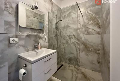 Apartament cu 2 camere de inchiriat, zona Dumbravita - 9
