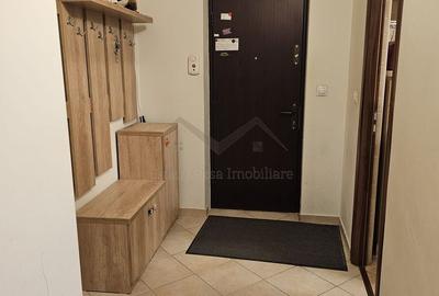Apartament cu 3 camere în Păcurari - 13