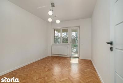 Apartament cu 4 camere, mobilat în Drumul Taberei - 14