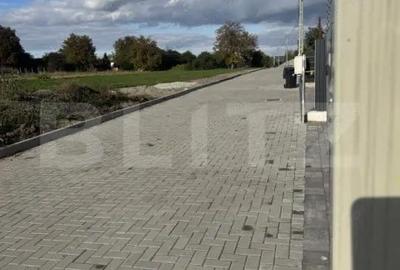 Casă cu 4 camere cu Teren 250 Mp în Lisaura - 1