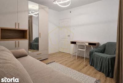 Apartament cu 3 camere, mobilat în Soarelui - 13