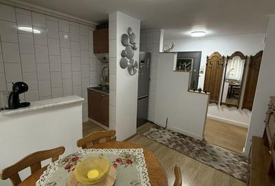 Apartament cu 3 camere decomandat în Sfântu Ilie - 6