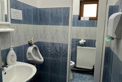 Spațiu comercial, de 116 mp, în Cina - 1