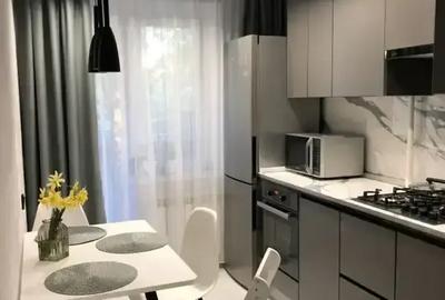 Apartament cu 3 camere decomandat în Theodor Pallady - 2