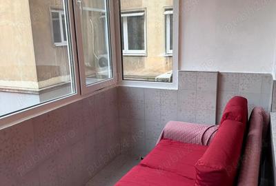 Apartament cu 2 camere decomandat în Central - 3