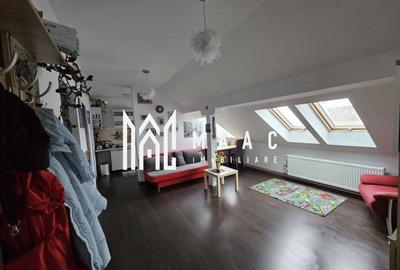 Apartament cu 2 camere decomandat, mobilat în Turnișor