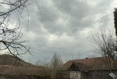 Casă cu 3 camere cu Teren 3500 Mp în Central - 8