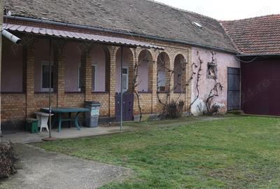 Vand casa Ictar-Budinti - 4