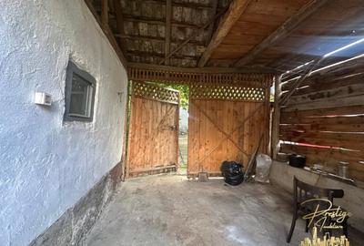 Casa cu anexe si teren de 959 mp de vanzare in Tinca - Bihor - 36