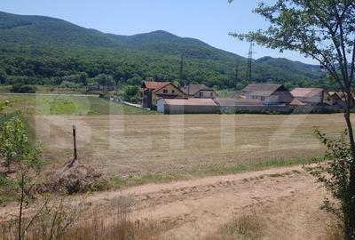 Teren intravilan 548 mp, zona Ampoita - Gura Ampoitei - 3