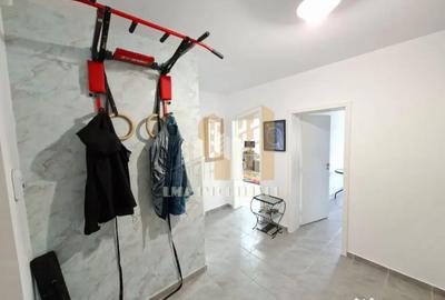 Apartament cu 2 camere decomandat, mobilat în Sânpetru - 1