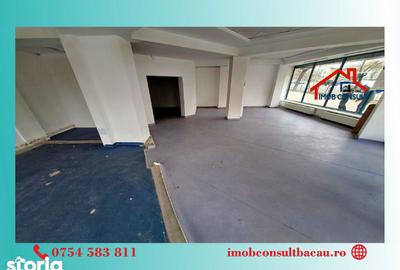 Spațiu comercial, de 125 mp, în 9 Mai - 6