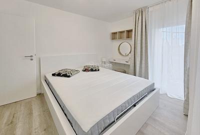 Apartament cu 3 camere decomandat în Centrul Civic - 2