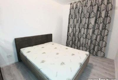 Oferim spre inchiriere garsoniera in zona Mihai Bravu - 1