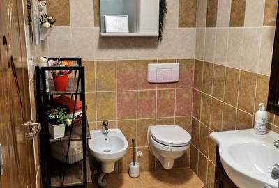 Apartament 3 camere de vanzare in Busteni 5 min partia Kalinderu - 16