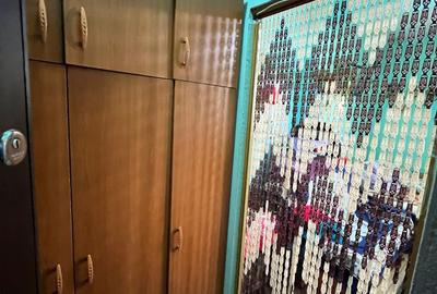 Apartament cu o camera, decomandat, zona Dacia - 5