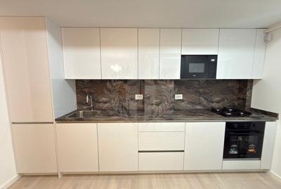 Apartament cu 3 camere decomandat, mobilat în Central - 5