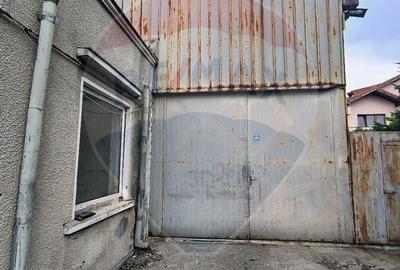 Spațiu comercial, de 318 mp, în Bucureștii Noi - 6