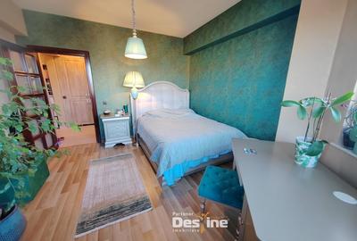 BUCIUM - Apartament 2 camere DECOMANDAT 63,11 mp + LOC DE PARCARE - 3