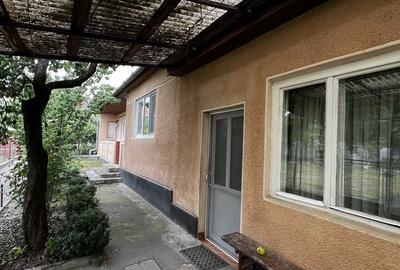 Casă cu 3 camere în Sâncraiu de Mureș - 7