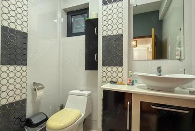 Apartament cu 2 camere decomandat în Nord - 15